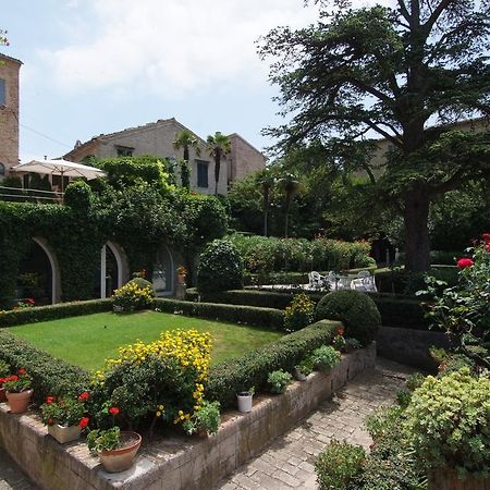 Palazzo Dalla Casapiccola Bed & Breakfast Macerata Eksteriør bilde