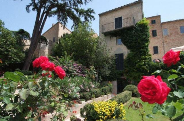 Palazzo Dalla Casapiccola Bed & Breakfast Macerata Eksteriør bilde