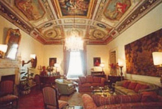 Palazzo Dalla Casapiccola Bed & Breakfast Macerata Eksteriør bilde