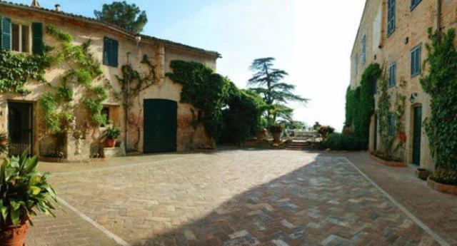 Palazzo Dalla Casapiccola Bed & Breakfast Macerata Eksteriør bilde