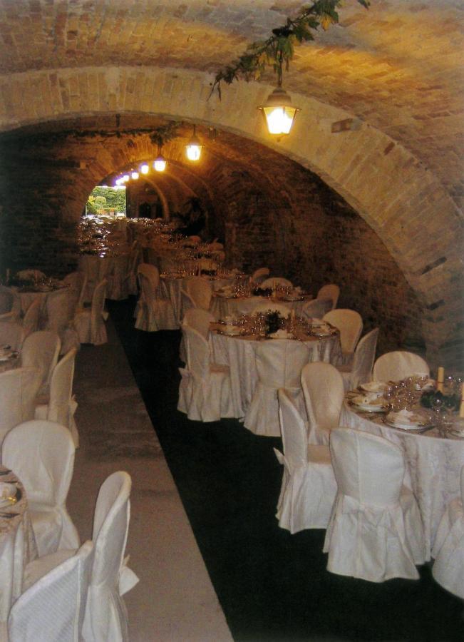 Palazzo Dalla Casapiccola Bed & Breakfast Macerata Eksteriør bilde