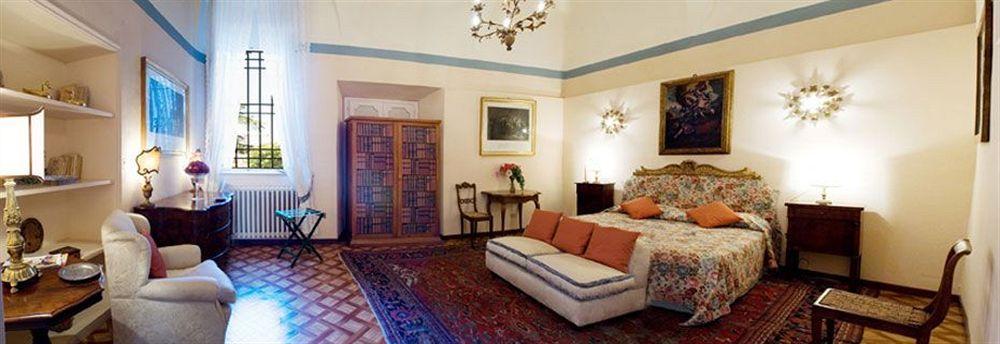 Palazzo Dalla Casapiccola Bed & Breakfast Macerata Eksteriør bilde