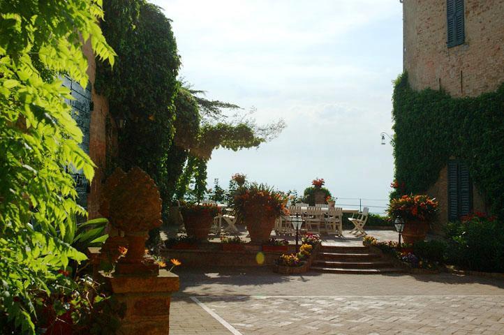 Palazzo Dalla Casapiccola Bed & Breakfast Macerata Eksteriør bilde