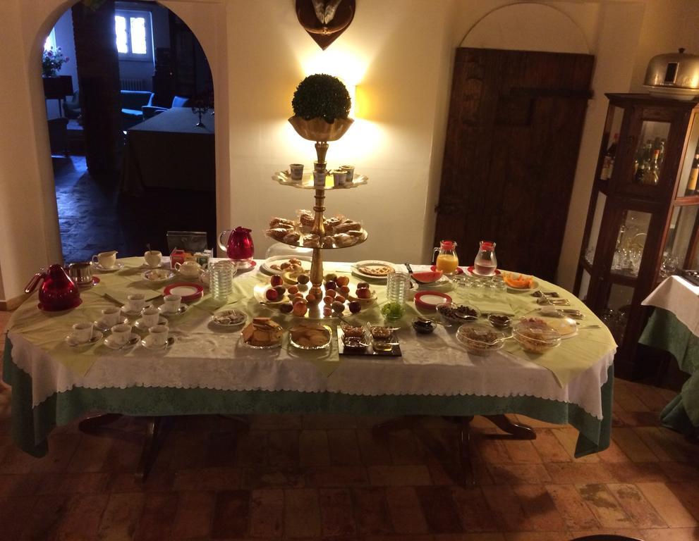 Palazzo Dalla Casapiccola Bed & Breakfast Macerata Eksteriør bilde