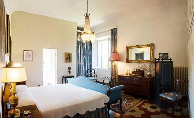 Palazzo Dalla Casapiccola Bed & Breakfast Macerata Rom bilde