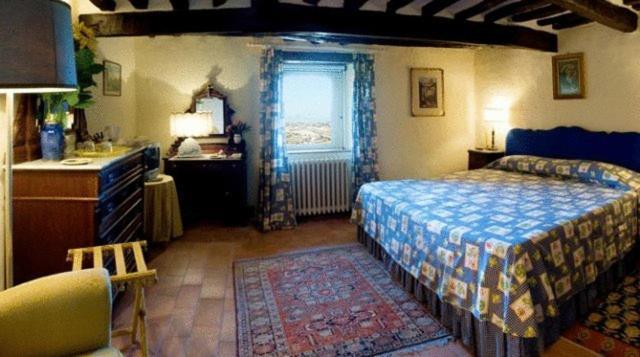 Palazzo Dalla Casapiccola Bed & Breakfast Macerata Rom bilde