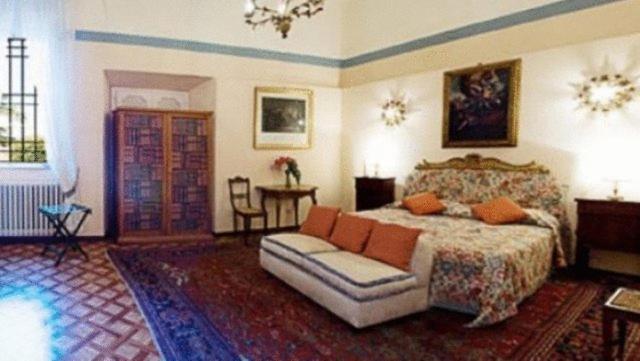 Palazzo Dalla Casapiccola Bed & Breakfast Macerata Rom bilde
