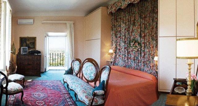 Palazzo Dalla Casapiccola Bed & Breakfast Macerata Rom bilde