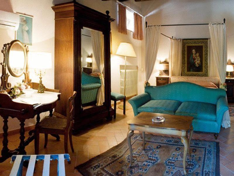 Palazzo Dalla Casapiccola Bed & Breakfast Macerata Rom bilde