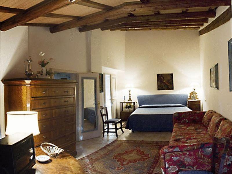Palazzo Dalla Casapiccola Bed & Breakfast Macerata Rom bilde