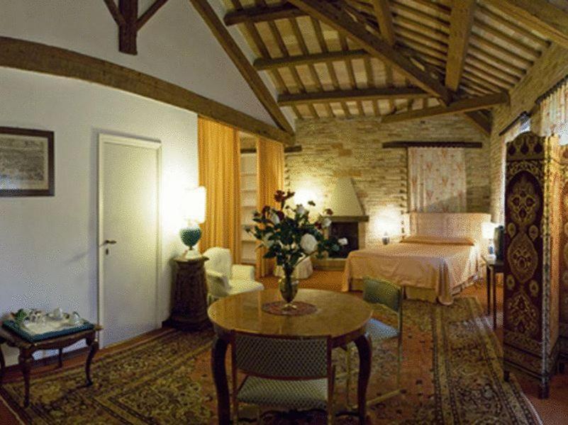 Palazzo Dalla Casapiccola Bed & Breakfast Macerata Rom bilde